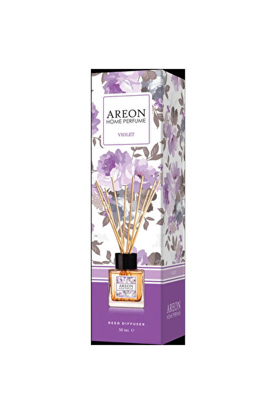 OEM Set aromaterapie Violet, 50 ml