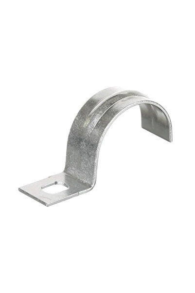 OEM Μεταλλικοί σφιγκτήρες Obo, γαλβανισμένοι, ανοξείδωτοι, 20 mm (σετ 100 τεμ...