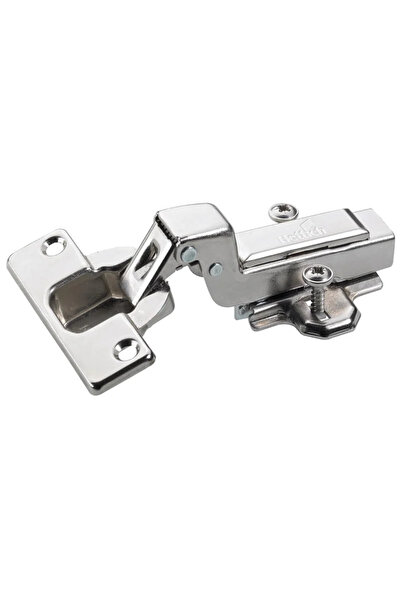 OEM Hettich framed hinge, with clip, 35 mm, 110° opening