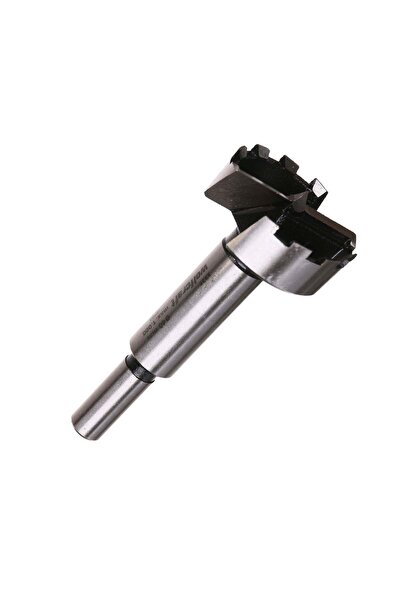 OEM Wolfcraft metal drill, hinge type, 40 x 10 mm