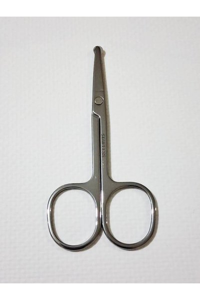 EDWOL Women's Scissors and Tweezers Set, Double Set