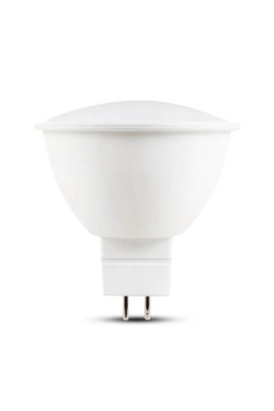 OEM LED крушка Novelite, GU5.3, MR16, 5 W, студено бяла, 6500K, 425lm