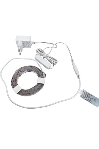 OEM Κιτ ταινίας LED, 5 μέτρα, 160 lm/m, 24 V, ουδέτερο φως