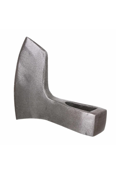 OEM Брадва за цепене на дърва, BuildXell, закалена стомана, 1 кг