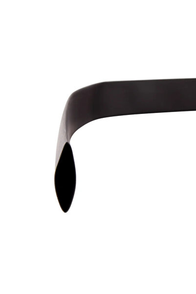 Lexman Θερμοσυστελλόμενος σωλήνας 25,2-13 mm x 1 μέτρο, μαύρος