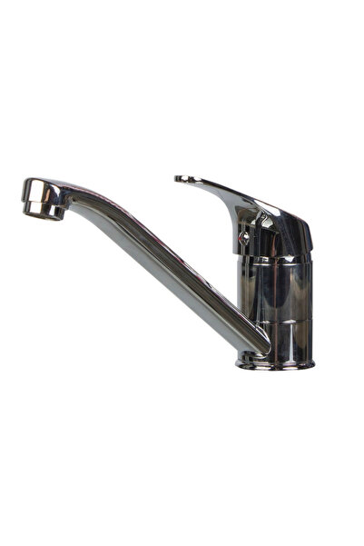 OEM Baterie bucatarie Sea, monocomanda, crom