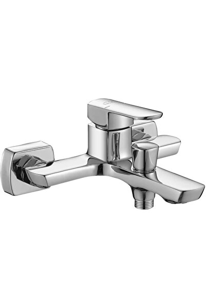 OEM Baterie cada Calla, monocomanda, crom