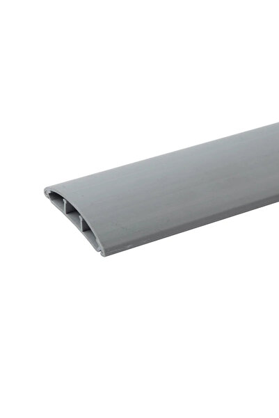 OEM Κανάλι καλωδίου, 50 x 12 mm, L=2 μέτρα, γκρι