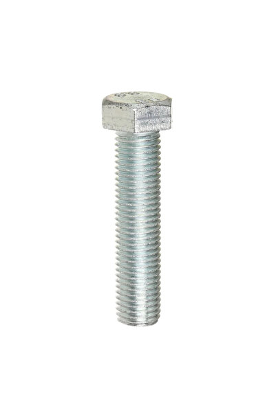 OEM Suruburi metrice cu cap hexagonal, otel, M16 x 50 mm, 1 kg