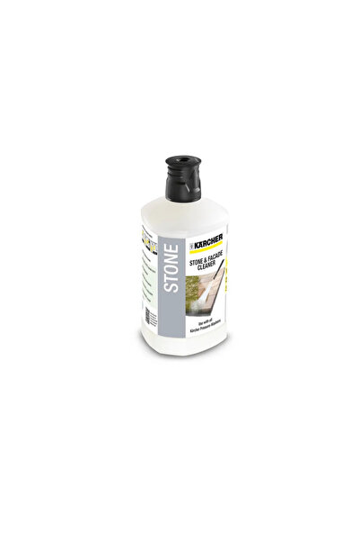 OEM Detergent 3in1 Karcher, pentru piatra si fatade, 1 L