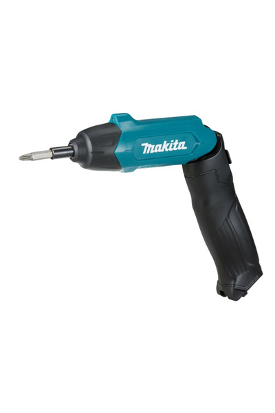 OEM Ασύρματο κατσαβίδι Makita DF001DW, ιόντων λιθίου, 3.6V, 4 Nm, ενσωματωμέν...