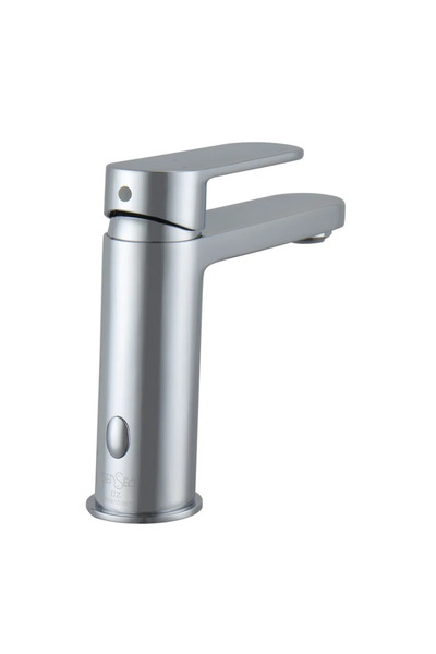 sensea Μίκτης νιπτήρα Icone, Μονό μοχλού, χρώμιο