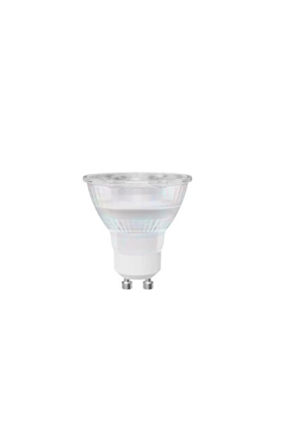 Lexman LED крушка Lexman, GU10, MR16, 3.9 W, 4 топлобяла, 2700K, 50 lm