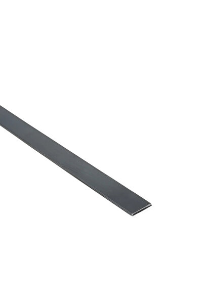 STANDERS Χαλύβδινη ταινία ψυχρής έλασης, 15 x 2 mm, L = 1 μέτρο