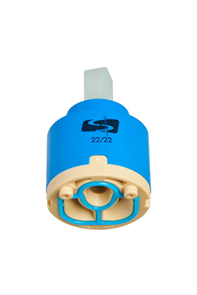 EQUATION Κασέτα μπαταρίας D40 mm κοντή