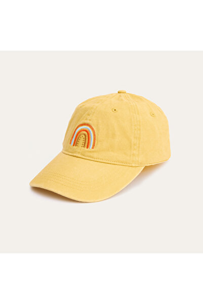 Mudo Embroidered Cap Hat