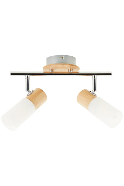 OEM Spot pe bara Babsan, 2 x E14, IP 20