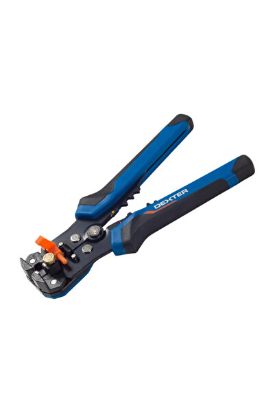 Dexter Απογυμνωτής καλωδίων Dexter, 200 mm, πλαστική λαβή