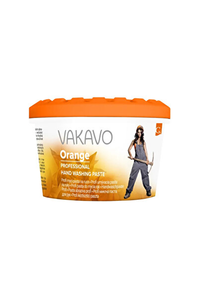 OEM Pasta pentru curatarea mainilor, Vakavo, 600 g