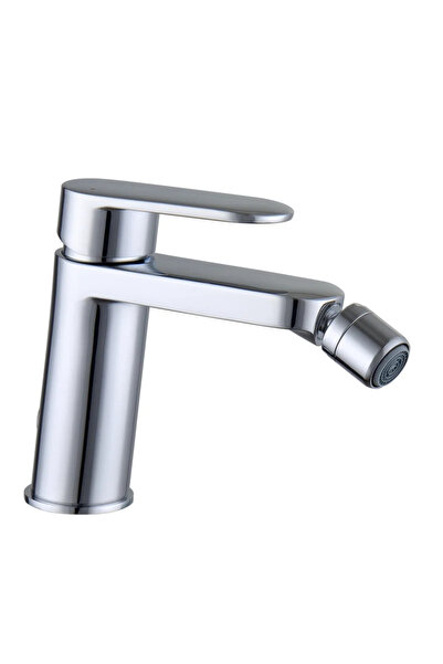 sensea Μίκτης μπιντέ Icone, Μονό μοχλού, χρώμιο