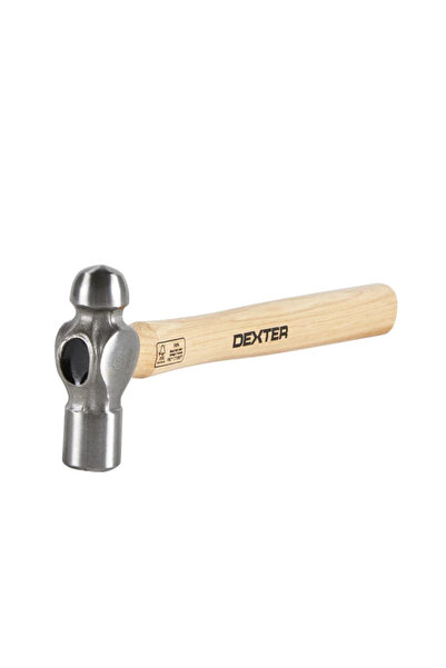 Dexter Метален чук Dexter, дървена дръжка, 350 г