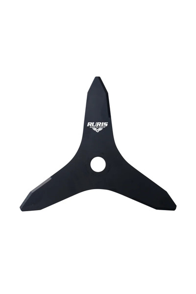 OEM Disc motocoasa, Ruris, 3 dinti