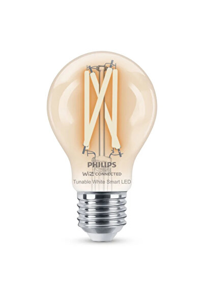OEM LED крушка Philips, E27, A60, 7 W, 806 lm, CCT, интелигентна