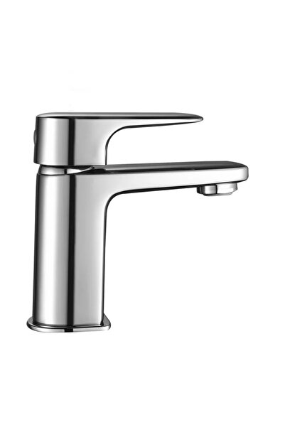 sensea Αναμικτήρας κρύου νερού Remix, Μονό μοχλού, χρωμιωμένος