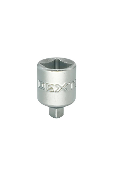 Dexter Adaptor Dexter, otel crom-vanadiu, 1/2"-1/4"