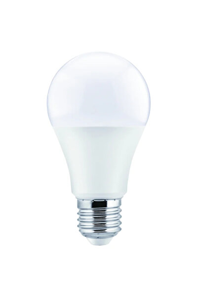 OEM Samsung LED bulb, E27, A60, 9 W, dimmable, cool white, 6500K, 810 lm