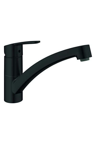 OEM Baterie bucatarie Clova SLM joasa, monocomanda, negru