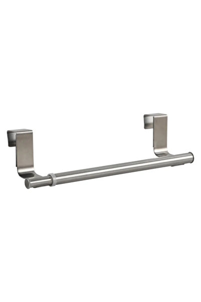 OEM Suport prosop Delinia, din inox, 22.8 - 35 x 7 x 6 cm, tip bara, extensib...