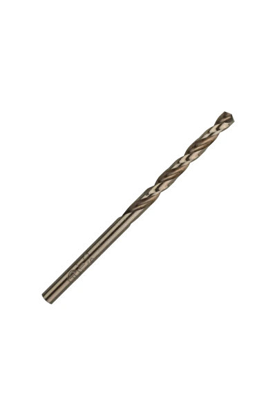 OEM Bosch HSS-CO metal drill bit, 4.2 x 75 mm