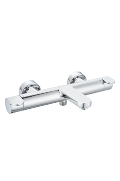 sensea Baterie cada Icone, cu termostat, crom