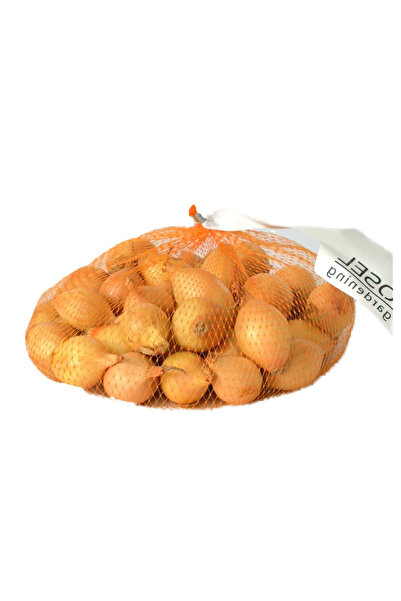 OEM Разсад за засаждане, сорт жълт лук, кръгъл, 8 - 21 мм, 0,35 кг