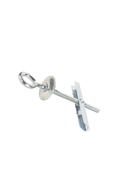 STANDERS Diblu cu surub inel inchis, Standers, basculant, pentru gips carton,...