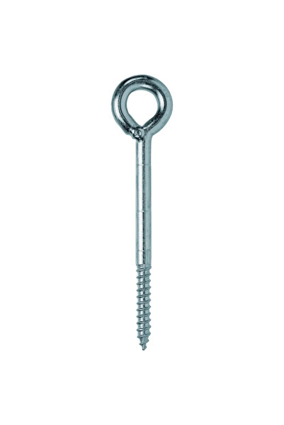 OEM Scaffolding eye bolt 12 x 120 mm, Fischer