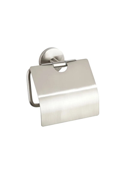 OEM Suport hartie igienica Cuba, din metal, fixare prin gaurire in perete, ar...