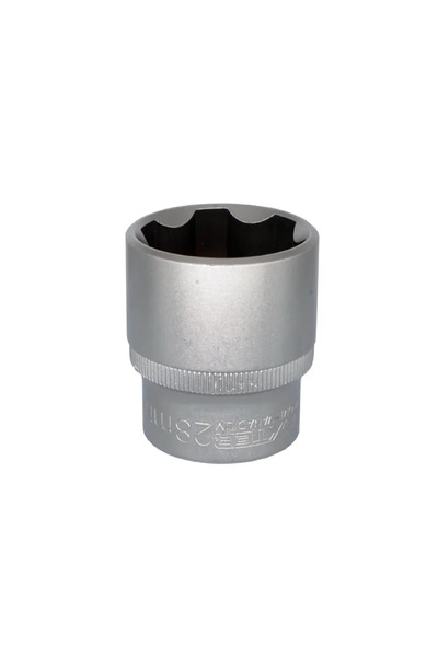 Dexter Εξάγωνη υποδοχή Dexter, 28 mm, 1/2"