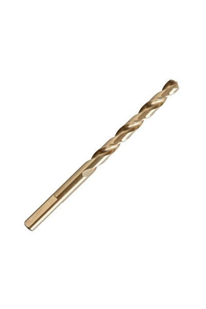 Dexter Burghiu metal HSS Pro, 8 x 117 mm