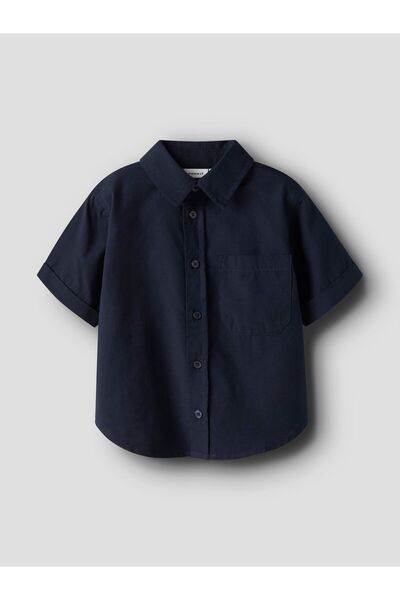 Name it Hemd Regular Fit