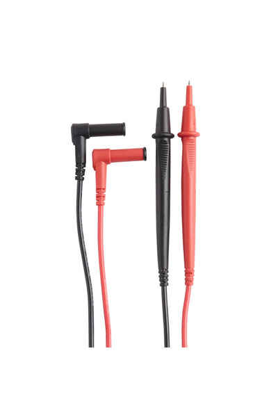 Lexman Συνδέσεις πολυμέτρου Lexman, 1000 V, 10A