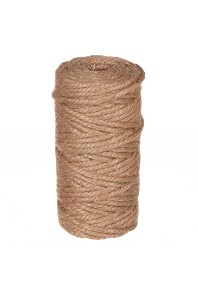 OEM Snur rasucit, iuta, Ø 4 mm x L 60 metri, 500 g