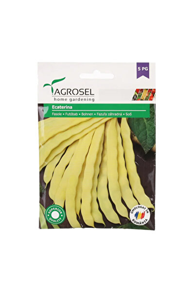 OEM Seminte legume, fasole Ecaterina, Agrosel