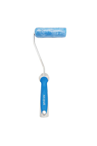 OEM Trafalet Nespoli Microcrater, pentru lac, lungime 100 mm