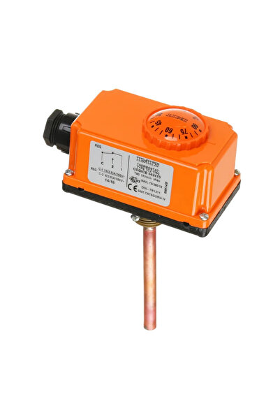 OEM Θερμοστάτης εμβάπτισης TC2