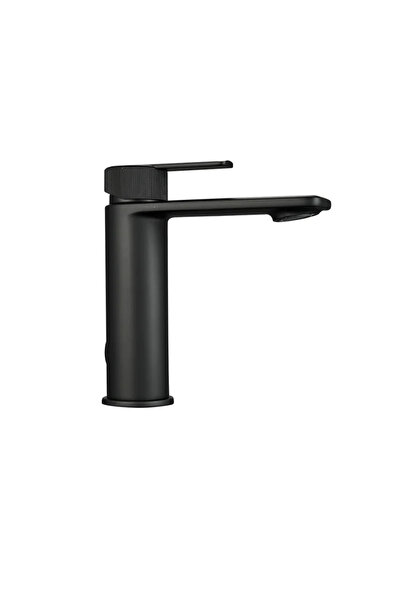 sensea Baterie lavoar Neo, monocomanda, negru