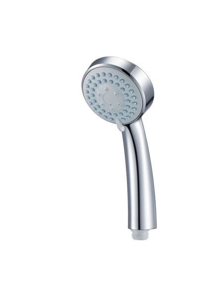 sensea Κεφαλή ντους Edy, 3 λειτουργίες, χρώμιο