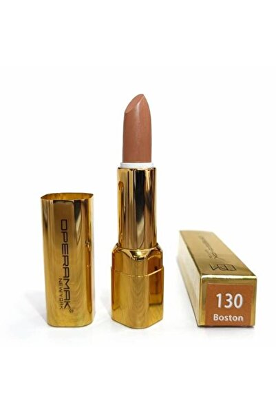 OPERAMAK أحمر شفاه – رقم 130 Boston