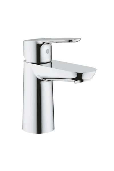 OEM Μπαταρία νιπτήρα Grohe Start Clova, Μονό μοχλού, χρώμιο